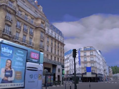 paname