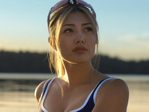 Crew Girl Netflix