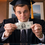 Le loup de Wall Street en IA