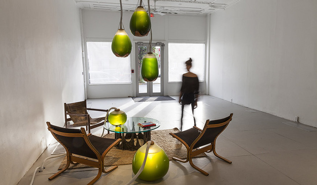 Algue -spiruline - Jacob Douenias - Ethan Frier - Living Things