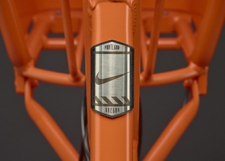 Biketown : les vélos de Nike à Portland Biketown : les vélos de Nike à Portland
