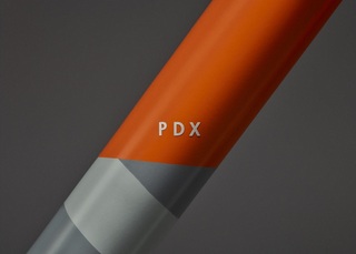 Biketown : les vélos de Nike à Portland Biketown : les vélos de Nike à Portland